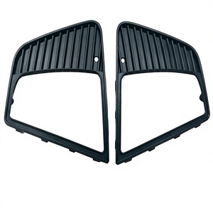 Bisel de Faro Antiniebla, Piezas de Repuesto para Parachoques Delantero de Automóvil para Hyundai IX25 - Product Image 2