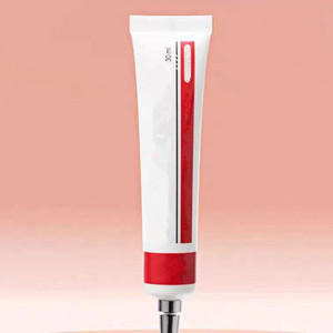Crème Apaisante Anti-Rides à la Vitamine <span class=keywords><strong>Dr</strong></span>.VIITTA Corée du Sud, Réparatrice et Calmante pour la Barrière Cutanée, 30ml, Vente en Gros - Product Image 2