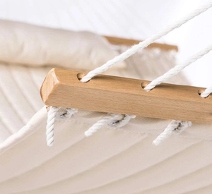 <span class=keywords><strong>Lit</strong></span> <span class=keywords><strong>hamac</strong></span> de luxe Pikowany avec rembourrage en coton - Product Image 2