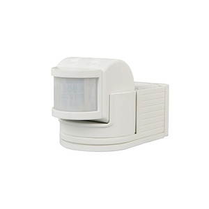 <span class=keywords><strong>Sensor</strong></span> de Movimiento para Exteriores, <span class=keywords><strong>Sensor</strong></span> de Movimiento, <span class=keywords><strong>Sensor</strong></span> de Movimiento Infrarrojo, <span class=keywords><strong>Sensor</strong></span> de Movimiento con Alarma, Interruptor con <span class=keywords><strong>Sensor</strong></span> de Movimiento - Product Image 1