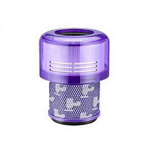 Filtros <span class=keywords><strong>de</strong></span> Repuesto HEPA Duraderos para Aspiradoras <span class=keywords><strong>Dyson</strong></span> Tipo <span class=keywords><strong>V11</strong></span> V15 SV14 a Bajo <span class=keywords><strong>Precio</strong></span> - Product Image 2