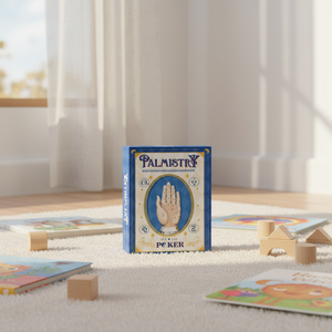 Cartes à jouer <span class=keywords><strong>en</strong></span> plastique personnalisées OEM à coins carrés avec empreintes de paume personnalisées - Cadeau durable pour les jeux de société et les jeux décontractés - Product Image 6