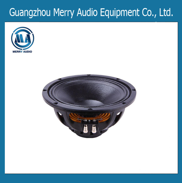 Pro line array dual range from 10 inch speaker, active speaker Chinese Professional audio home theater sound system