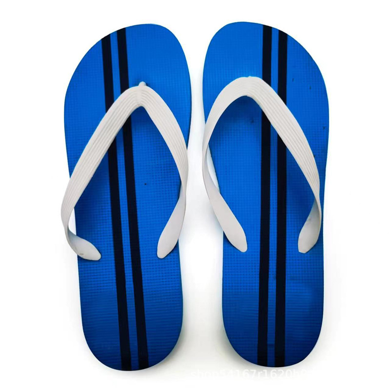 Household Slipper Students Shoes Casual Light Beach Platform Filp Flops for Men