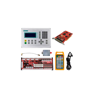 Máquina de Corte Láser TNN LASER FSCUT2000C 3000S 4000E 8000 Original sin Sistema Operativo, Nuevos Controladores Cypcut BCS100, Metal DC24V, 1 Año de Garantía - Product Image 1