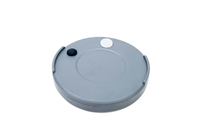 Wi-Fi мини-датчик уровня <span class=keywords><strong>LPG</strong></span> пропан-бутановый монитор утечки газа длинная кнопка рабочего времени компактное приложение предупреждение в режиме реального времени - Product Image 2