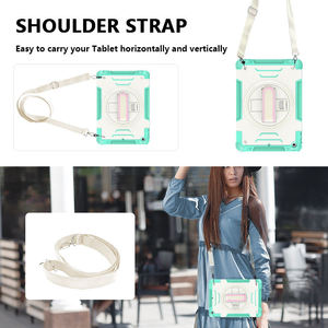 Étui universel pour tablette pour enfants, <span class=keywords><strong>prix</strong></span> bas, coque arrière pour <span class=keywords><strong>Apple</strong></span> <span class=keywords><strong>iPad</strong></span> <span class=keywords><strong>Air</strong></span> 11 - Product Image 3