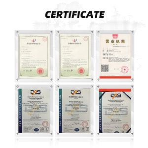 Kit di Modifiche per Paraurti Anteriore e Posteriore FEITUO per <span class=keywords><strong>Mercedes</strong></span>-Benz <span class=keywords><strong>GLC</strong></span> X253 2021, Aggiornamento a GLC63 AMG - Product Image 5