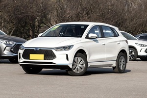 Suministro Directo BYD e2 Nuevo Auto Compacto Eléctrico de 5 Puertas y 5 Asientos con Volante a la Izquierda, Vehículo de Nueva Energía - Product Image 1