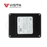 Régulateur automatique de tension de générateur AVR VR6 1 Phase 3 Phase stabilisateur de tension vr6
