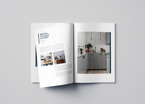 Impression de catalogues, de livrets et de brochures d'instructions de produits personnalisés - Product Image 4