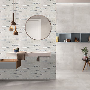 <span class=keywords><strong>Carrelage</strong></span> mural auto-adhésif en PVC, 30 pièces, carreaux de mosaïque pour la cuisine, auto-adhésif, effet 3D, vente en gros - Product Image 5