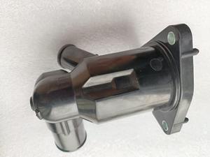 Alloggiamento Termostato Ingresso <span class=keywords><strong>Acqua</strong></span> 16031-0Y010 per Toyota Avanza Yaris Echo Vios Limo 2016-160310Y010 - Product Image 2