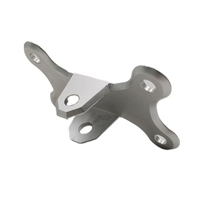CNC Usinage Experts Produits OEM Usinage cnc en aluminium pièces de rechange automobiles - Product Image 4