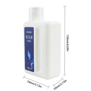 Solución de limpieza para fregadoras de pisos Dreame, 300 ml, recambio de plástico para uso doméstico - Product Image 2