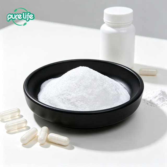 CAS 497-30-3 Wholesale Bulk Ergothioneine 99% Pure L-Ergothioneine EGT Cosmetic & Food Grade Antioxidant Powder