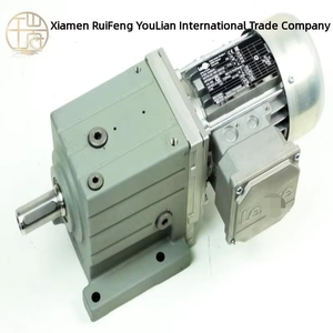 มอเตอร์เกียร์ Gst05-2m Vbr 063c32 0.55kw 3440rpm I=8.163 -ไม่ได้ใช้งาน- ของแท้ใหม่ พร้อมส่ง ระบบอัตโนมัติในอุตสาหกรรม Pac Dedicated Plc - Product Image 1