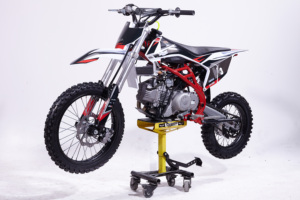 Zuumav 190cc thể thao xăng xe máy <span class=keywords><strong>Pit</strong></span> Xe đạp đua Dirt Bike <span class=keywords><strong>MOTARD</strong></span> - Product Image 6