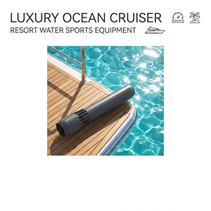 <span class=keywords><strong>Moteur</strong></span> de propulsion sous-marine tubulaire Premium FastDispatch, couleur bronze, pour SUP, kayak, bateau, planche de surf, <span class=keywords><strong>moteur</strong></span> <span class=keywords><strong>hors</strong></span>-<span class=keywords><strong>bord</strong></span> - Product Image 2