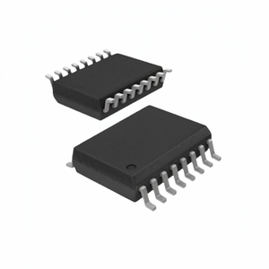 Chip Electrónico LM615IM, Componente Original - Product Image 1