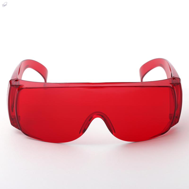 Factory Safety Eyewear Waterproof Nylon Laser
