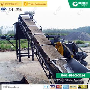 Nhà Máy giá tốt nhất sinh khối gỗ mùn cưa than mini đóng viên Báo Chí dự án nhỏ bánh máy - Product Image 5