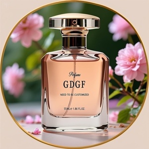 Parfums arabes originaux de luxe pour hommes, Cologne très vendue, parfums originaux pour la vente en gros - Product Image 3
