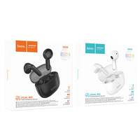 Écouteurs sans fil intra-auriculaires EW29 Dual Mic ENC avec interface Type-C