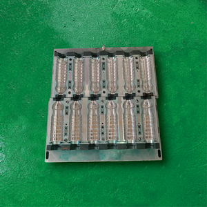 แม่พิมพ์ขวดเป่าพลาสติกรูปทรงต่างๆ - Product Image 3