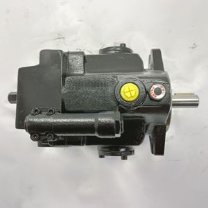 Bombas de aceite de bajo nivel de ruido, serie V15 V23 V18 V25 V42, bomba de pistón axial variable V38a3r10x V15a4r-10x V23a4r10x, características principales - Product Image 6