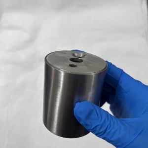 Produits, service d'usinage CNC sur métal, acier inoxydable, tubes en acier inoxydable personnalisés, centre d'usinage CNC 5 axes - Product Image 4