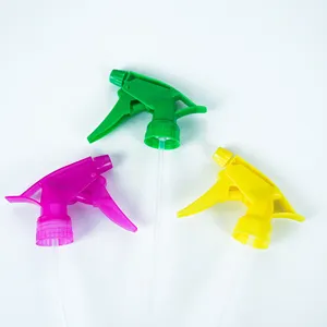 24/410 & 28/410 nhựa phun sương kích hoạt phun cho chất tẩy rửa - Product Image 4