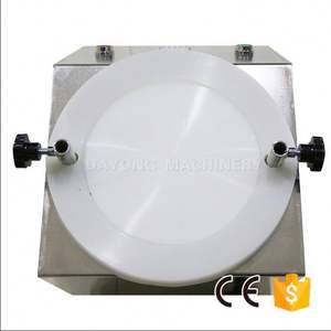 Diámetro 10/20/40/80/100/150 Malla Acero inoxidable 304 Tamices de laboratorio con motor como componente central - Product Image 6