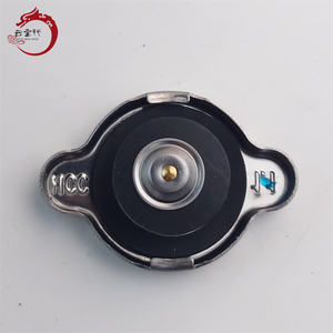 Système de refroidissement de haute qualité CAP ASSY-RADIATOR 25330-1P000 253301P000 pour Hyundai ELANTRA 25330 1P000 - Product Image 3