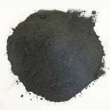 Poudre d'impression 3D en nylon noir de haute qualité PA6 FS6140GF pour mélanges maîtres en caoutchouc - Product Image 2