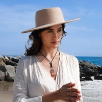 Collier unisexe en cristal œil de tigre à sept pulsations, design tendance en corde avec pendentif semi-précieux naturel pour le yoga et la santé, idéal comme cadeau