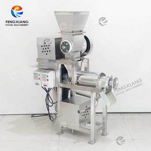 0.5t/1.5t/2.5t/3.5t trái cây vắt nước trái cây nghiền Máy cam đu đủ Lime chanh Máy ép trái cây vắt máy - Product Image 2