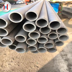 304L ท่อสเตนเลสแบบไร้รอยต่อ <span class=keywords><strong>TP304L</strong></span> <span class=keywords><strong>A312</strong></span>เคลือบเงา2B สำหรับใช้ในอุตสาหกรรม js/din/en - Product Image 6