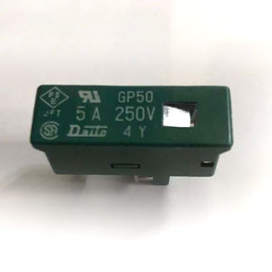 Daito cầu chì 5.0 một chất lượng cao số lượng lớn trong kho cho fanuc hệ thống cho PLC Pac & bộ điều khiển chuyên dụng - Product Image 4