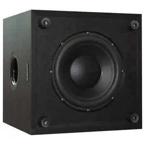 ToneWinner工厂供应10个低音炮盒子低音扬声器家用低音炮音频200W木制hifi大重型低音炮