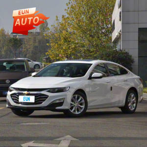 Auto Usate di Alta Qualità Premium Bieke Chevrolet Malibu <span class=keywords><strong>XL</strong></span> Modello 2022 535T Automatica Edizione Dinamica - Product Image 1