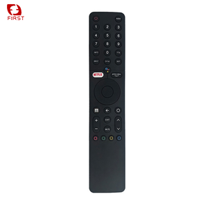 Control Remoto por Voz Inteligente XMRM-19 para <span class=keywords><strong>Xiaomi</strong></span>, Reemplazo de Teclas de Acceso Rápido para MI <span class=keywords><strong>TV</strong></span> <span class=keywords><strong>P1</strong></span> 32 43 - Product Image 6