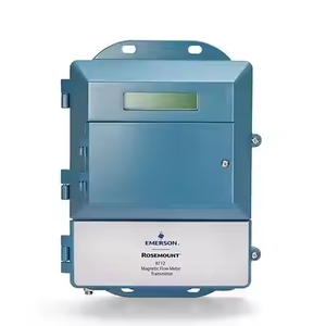 エマーソンローズマウント<span class=keywords><strong>8700</strong></span>シリーズ流量送信機8712E磁気流量計 - Product Image 2