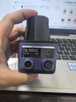SLAMTEC LPX-T1M4 40m 2D LiDAR IP66 Industrial Grade AGV Obstacle Avoidance Laser Scanner