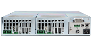 Keysight E4368A Configurado con E4360A SAS Mainframe y Dos Módulos E4362A - Product Image 2