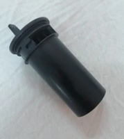 Capuchon de filtre à air de pièces de rechange YN27 pour les pièces de machine minière d'équipement énergétique et minéral de plate-forme de forage