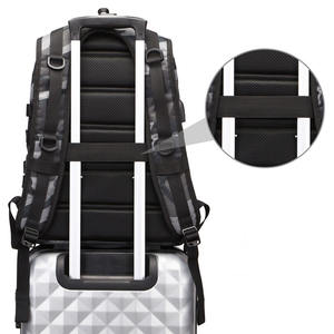 Custom Outdoor <b>Heavy</b> <b>Duty</b> Cycling Bag Hot Sale Big Capacity New Design Durable <b>Backpack</b> for Teenagers <b>Backpack</b> - Product Image 3