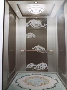 Máy khắc laser loại mới diện tích lớn cho đánh dấu gỗ phi kim loại và trang trí thang máy cho công việc khắc - Product Image 4