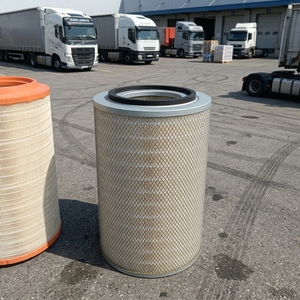 Filtro de Aire para Camiones de Servicio Pesado Wolun C20500 CF500 Kobelco para Stepwgn/<span class=keywords><strong>Odyssey</strong></span>/Elysion/CDX para B58 (<span class=keywords><strong>G30</strong></span>/G32/X3 M40i) - Product Image 5