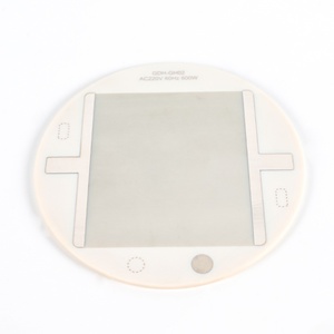 Custom High-Temperature Electric <b>Heating</b> Plate 220V Graphene Infrared Hot Sweeper for Household Outdoor RV Use <b>USB</b> Power Source - Product Image 6